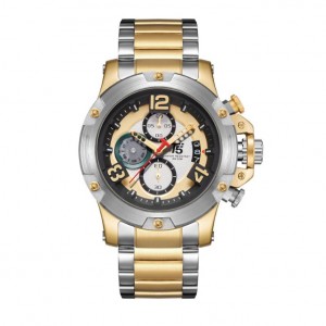 T5 H3927G Silver Gold MCBGIVYL